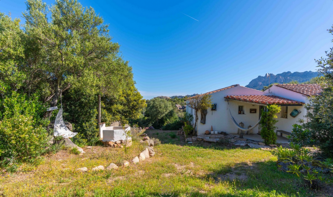 La Tenuta del Sogno di Gallura | Porto Cervo - Частные дома и виллы - Costa Smeralda