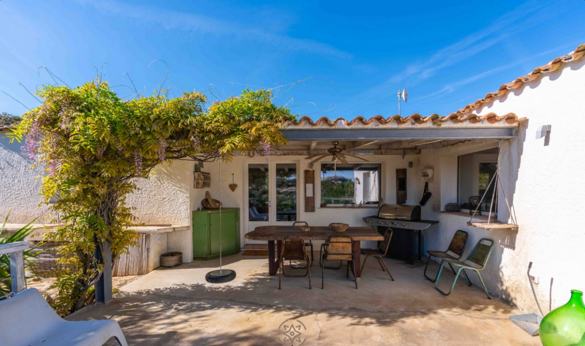 La Tenuta del Sogno di Gallura | Porto Cervo - Частные дома и виллы - Costa Smeralda