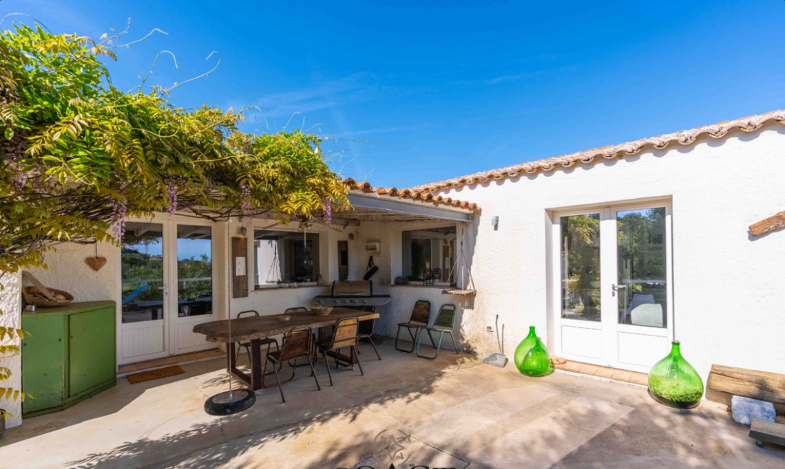 La Tenuta del Sogno di Gallura | Porto Cervo - Частные дома и виллы - Costa Smeralda