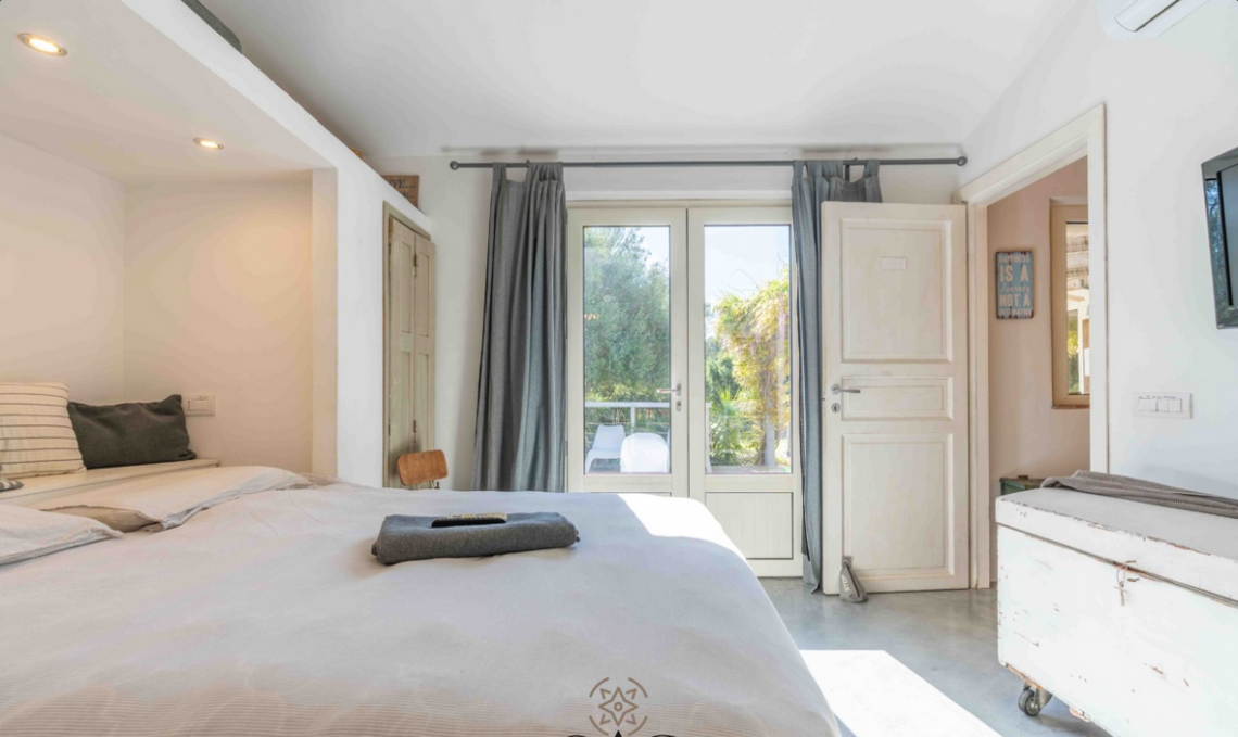 La Tenuta del Sogno di Gallura | Porto Cervo - Частные дома и виллы - Costa Smeralda