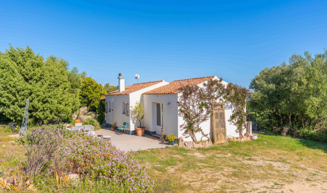 La Tenuta del Sogno di Gallura | Porto Cervo - Частные дома и виллы - Costa Smeralda