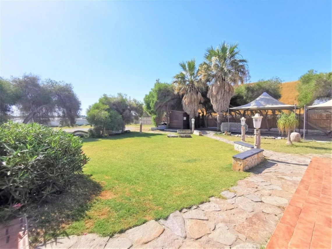 Villa San Pietro | Isole Sant' Antioco e San Pietro - Huizen en villa's - Sardegna del Sud