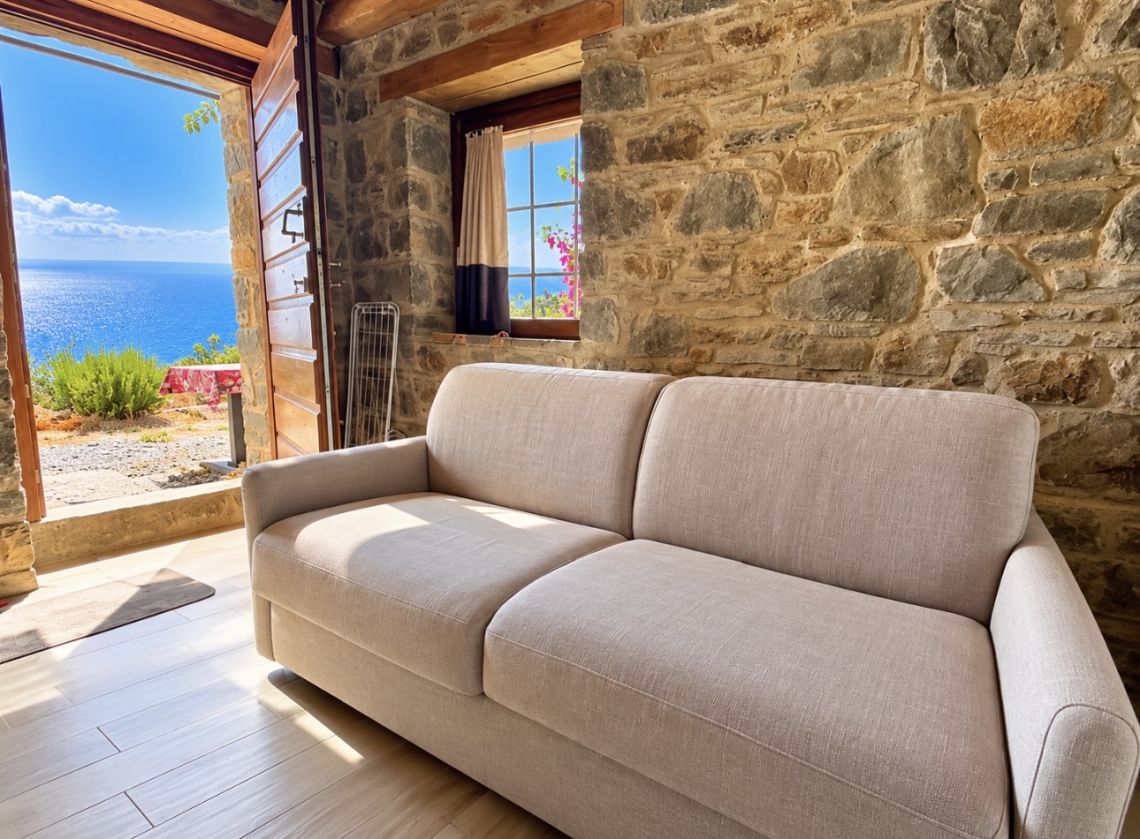 Rustico un Nido d' Amore in Paradiso | Riomaggiore & Manarola - Casali & Rustici - 5 Terre