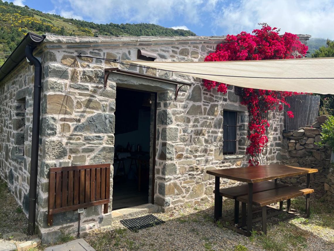 Rustico Paradiso | Riomaggiore @ Manarola - Farm Houses & Bed & Breakfast - 5 Terre