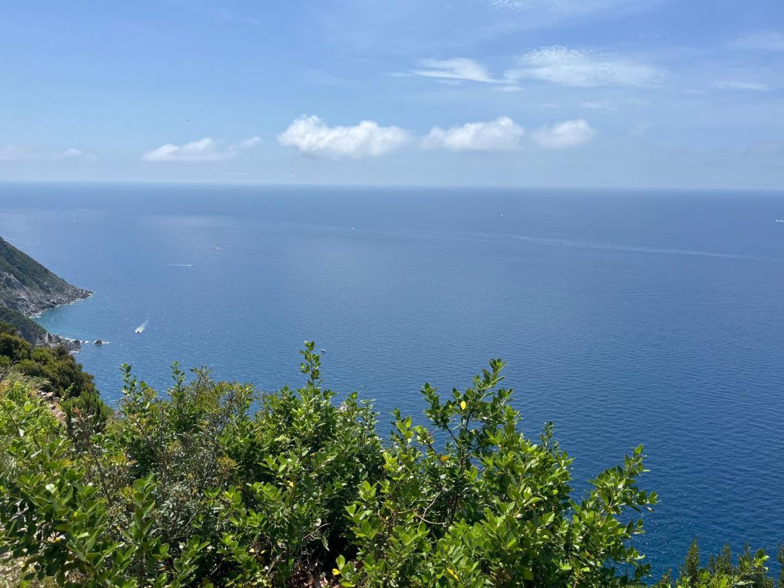 Rustico Paradiso | Riomaggiore @ Manarola - Farm Houses & Bed & Breakfast - 5 Terre