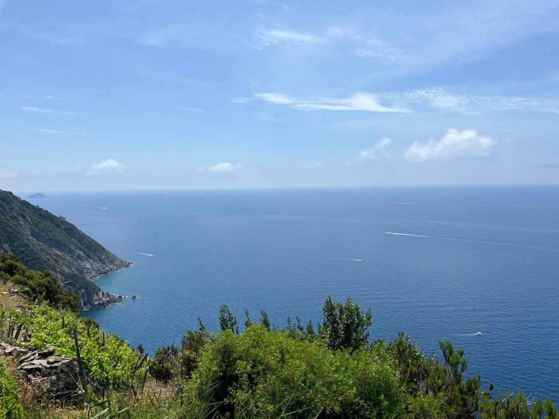 Rustico Paradiso | Riomaggiore @ Manarola - Farm Houses & Bed & Breakfast - 5 Terre