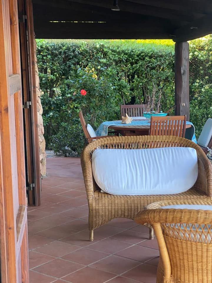 La Villa del Galeone | Costa Paradiso Portobello Isola Rossa - Houses and Villas - Nord Sardegna