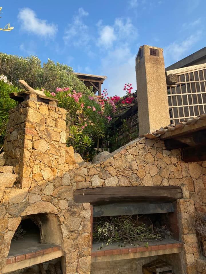 La Villa del Galeone | Costa Paradiso Portobello Isola Rossa - Houses and Villas - Nord Sardegna