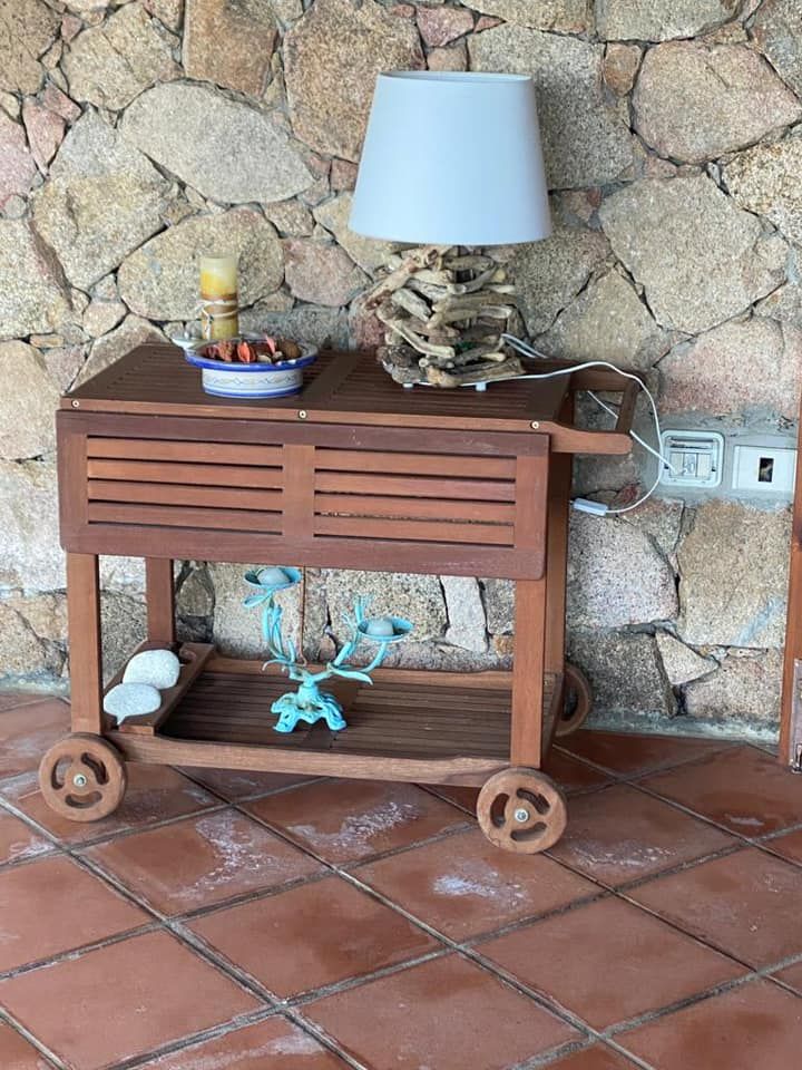 La Villa del Galeone | Costa Paradiso Portobello Isola Rossa - Houses and Villas - Nord Sardegna