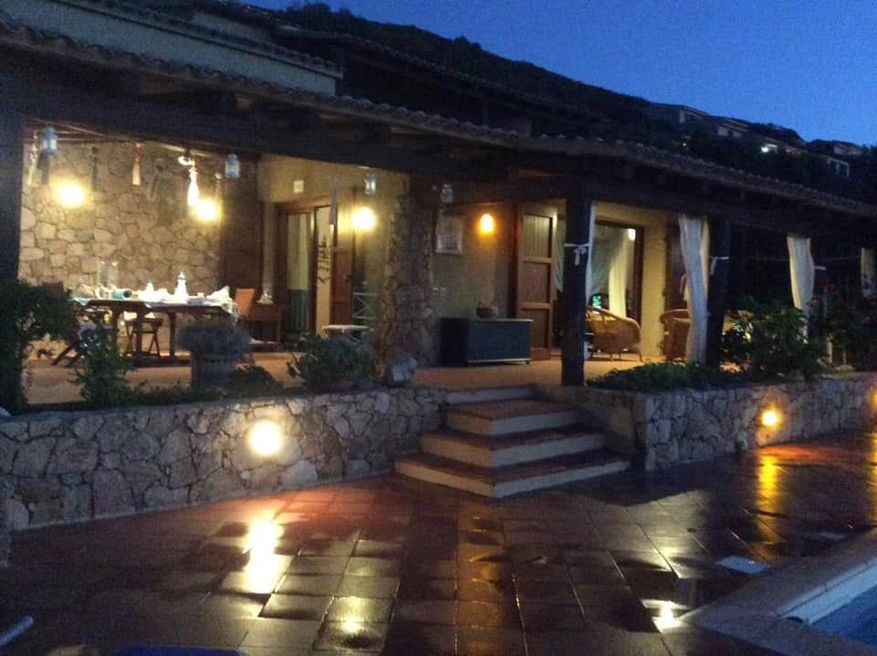 La Villa del Galeone | Costa Paradiso Portobello Isola Rossa - Houses and Villas - Nord Sardegna