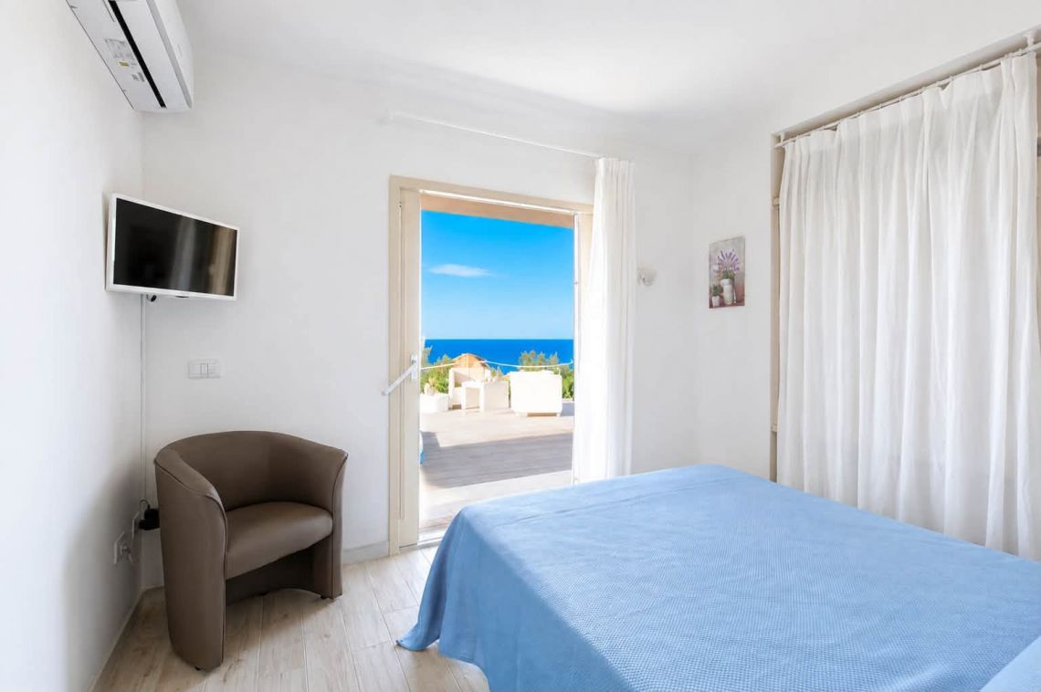 La Villa le Stelle del Paradiso | Costa Paradiso Portobello Isola Rossa - Case e ville - Nord Sardegna