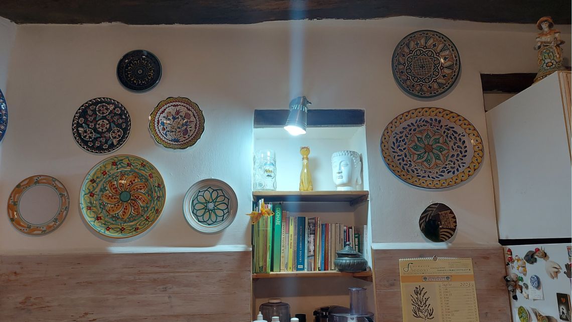 La Casa delle Essenze | Fosdinovo - Huizen en villa's - Lunigiana mare, Sarzana & Colline del Sole