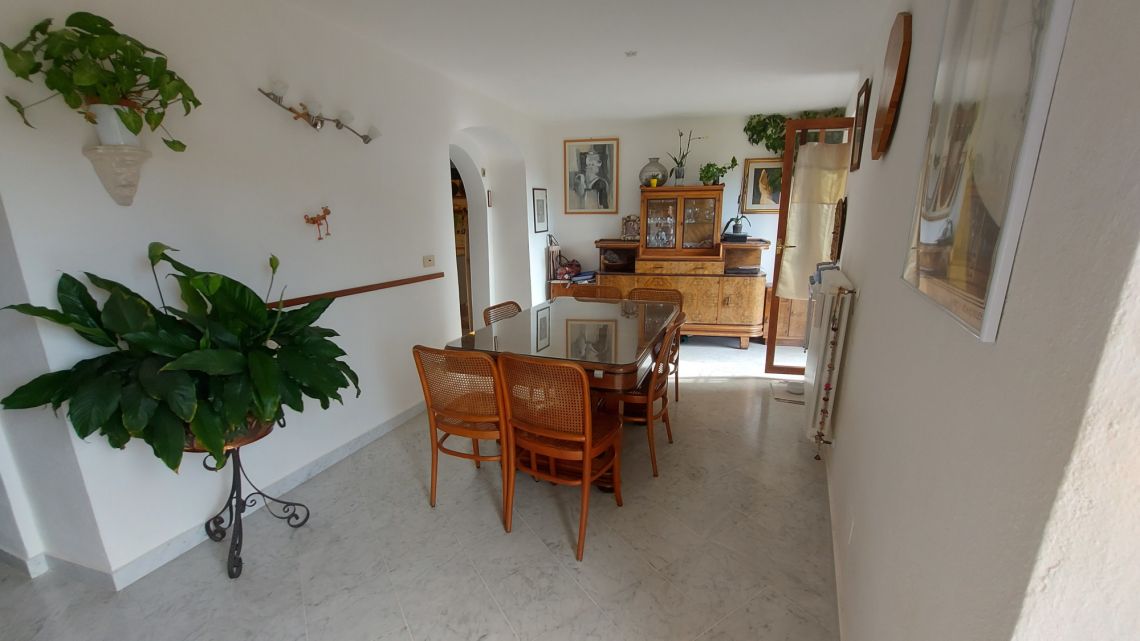 La Casa delle Essenze | Fosdinovo - Huizen en villa's - Lunigiana mare, Sarzana & Colline del Sole