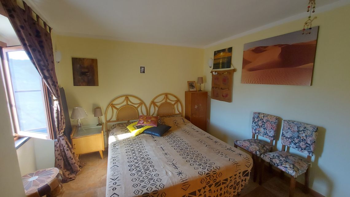 La Casa delle Essenze | Fosdinovo - Huizen en villa's - Lunigiana mare, Sarzana & Colline del Sole