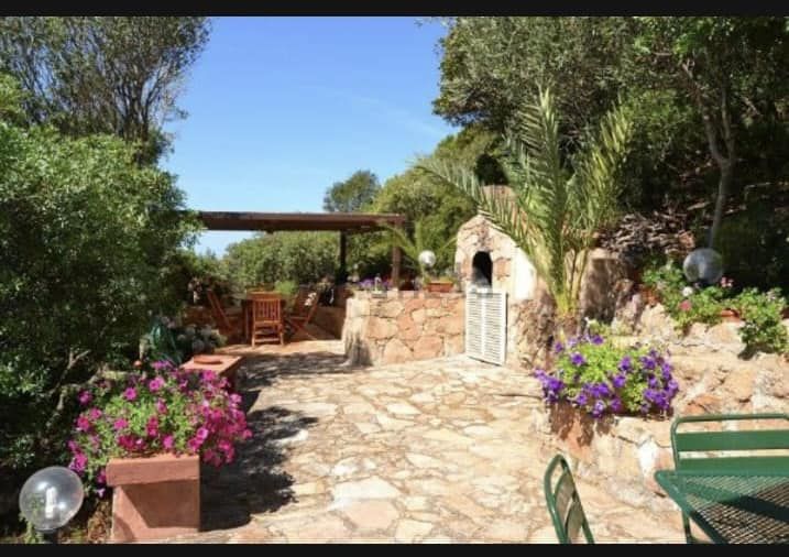 Villa Sapore di Mare | Costa Paradiso Portobello Isola Rossa - Case e ville - Nord Sardegna