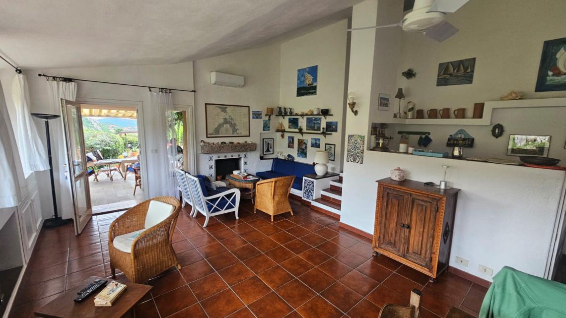 Villa Sapore di Mare | Costa Paradiso Portobello Isola Rossa - Case e ville - Nord Sardegna
