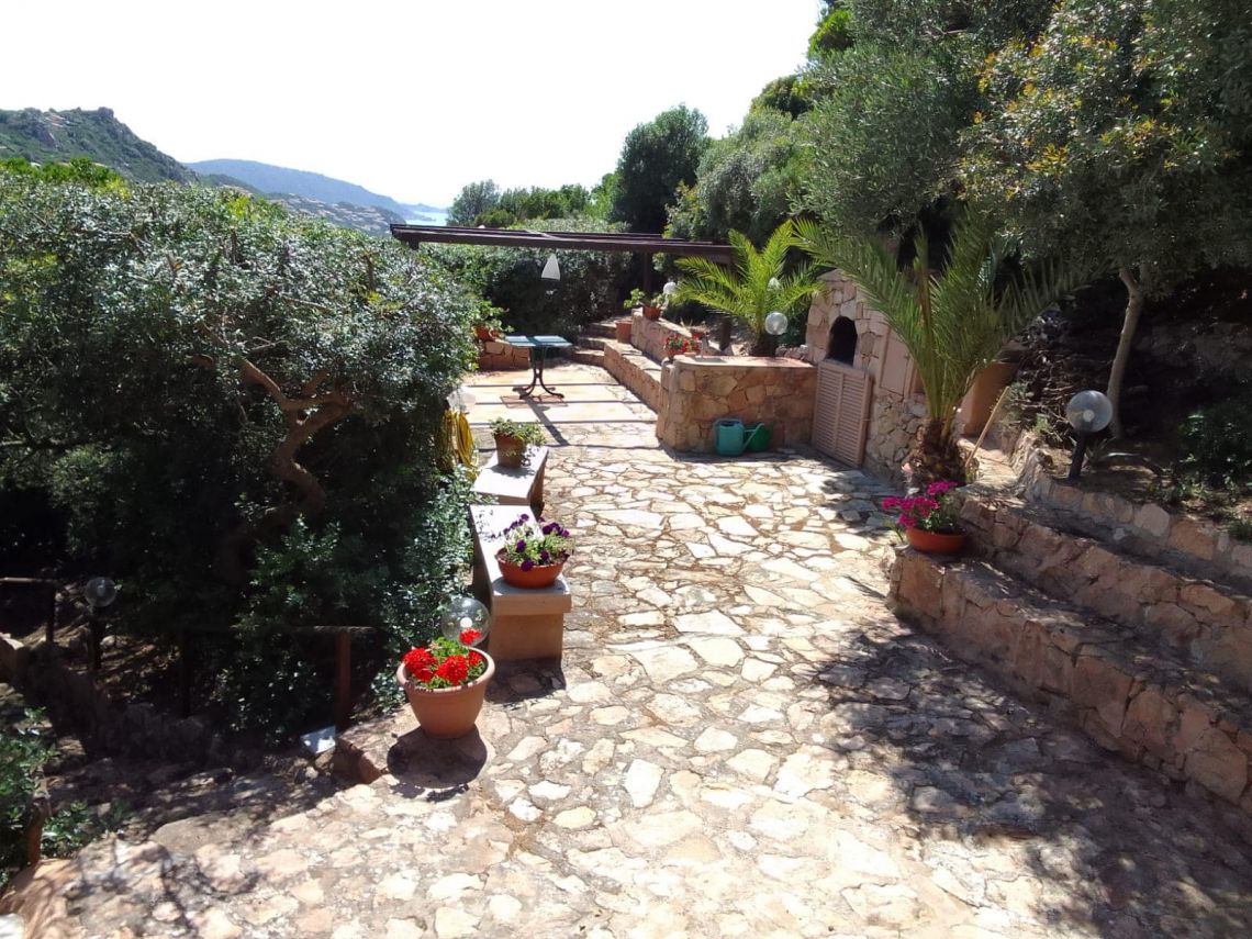 Villa Sapore di Mare | Costa Paradiso Portobello Isola Rossa - Case e ville - Nord Sardegna