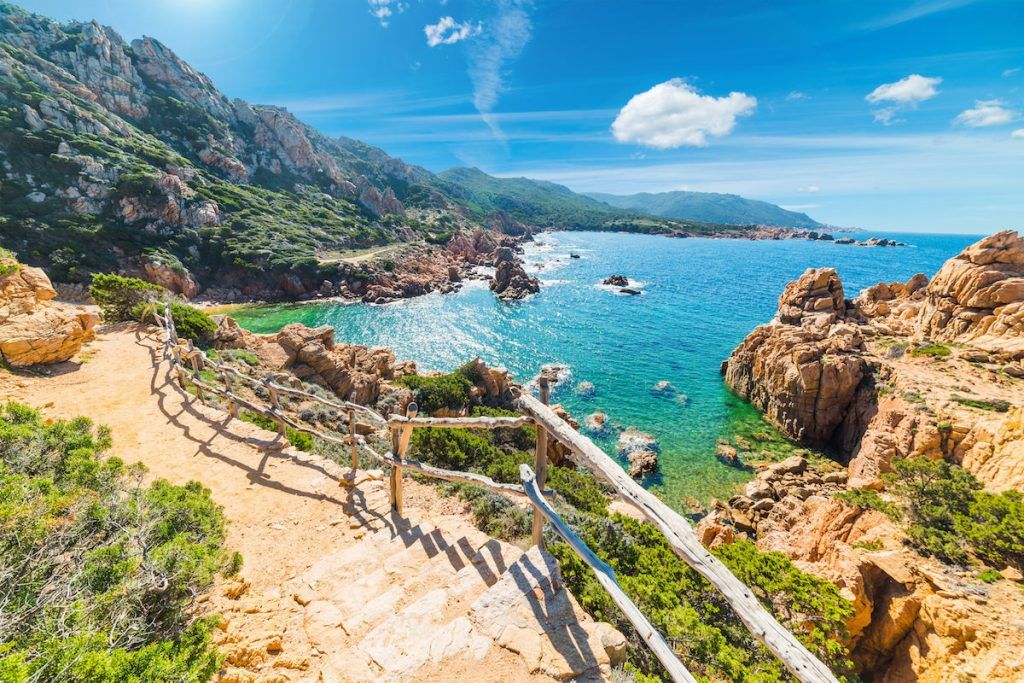 Villa Sapore di Mare | Costa Paradiso Portobello Isola Rossa - Case e ville - Nord Sardegna