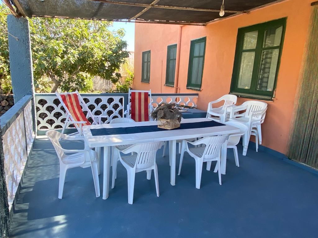 Villa Linosa | Lampedusa - Case e ville - Isole della Sicilia