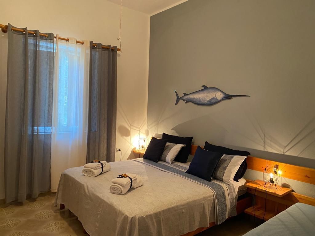 Villa Linosa | Lampedusa - Case e ville - Isole della Sicilia