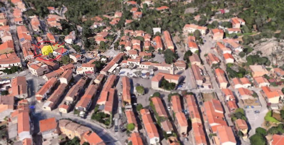 Il Sogno di San Pantaleo | Porto Cervo - Case & Ville di Pregio - Costa Smeralda