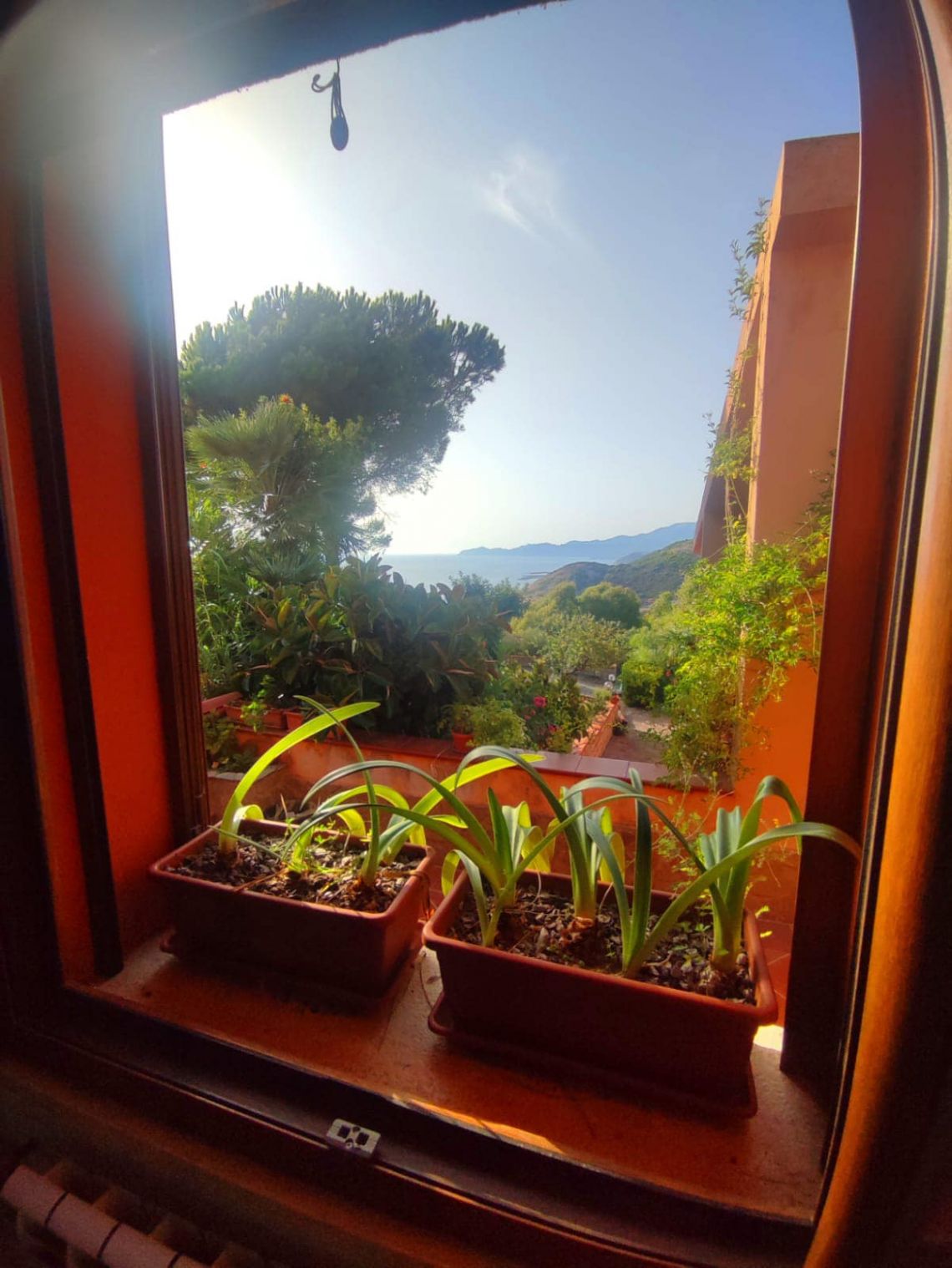 Villa Turas | Magomadas Porto Alabe Santa Maria del Mare - Case e ville - Sardegna Occidentale 