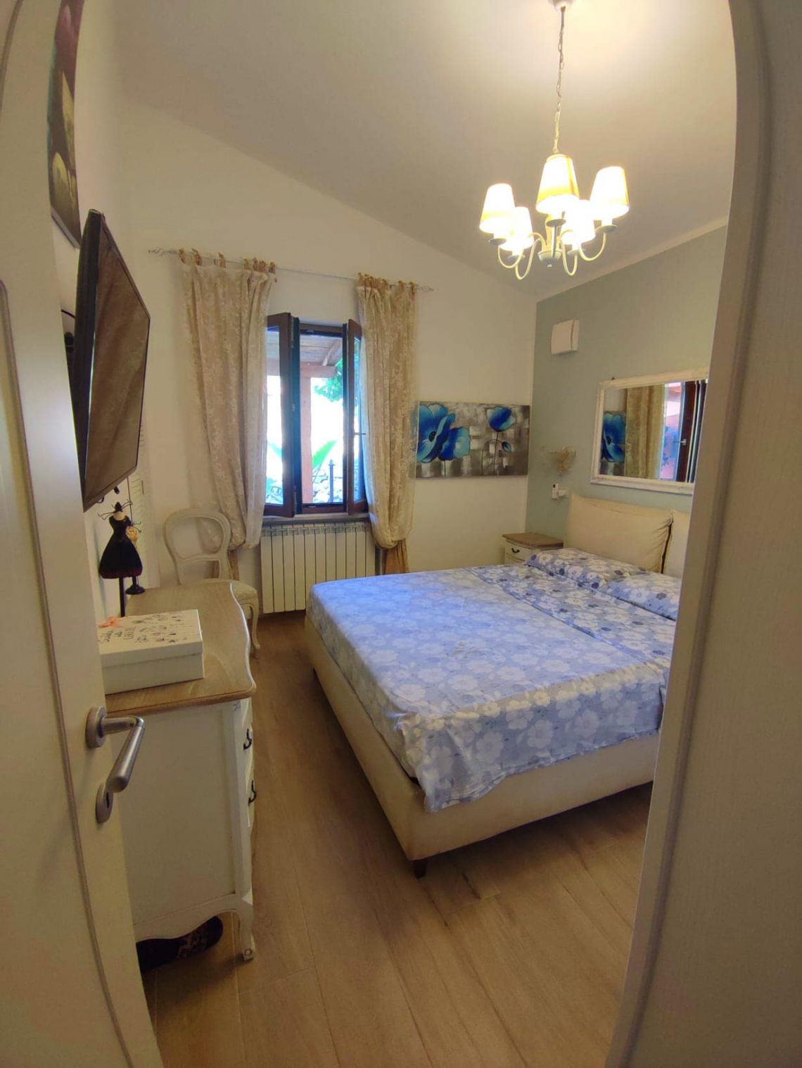 Villa Turas | Magomadas Porto Alabe Santa Maria del Mare - Case e ville - Sardegna Occidentale 