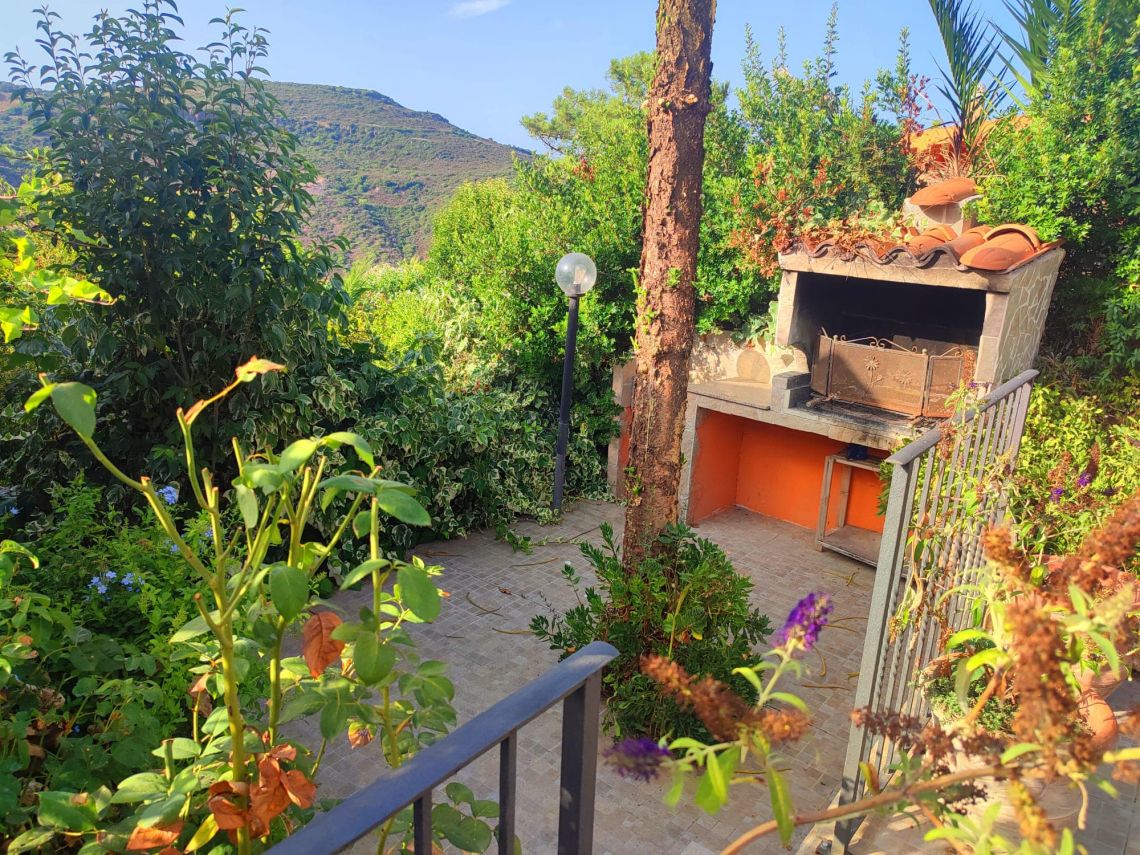 Villa Turas | Magomadas Porto Alabe Santa Maria del Mare - Case e ville - Sardegna Occidentale 