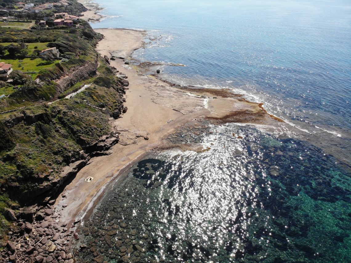 Villa Turas | Magomadas Porto Alabe Santa Maria del Mare - Case e ville - Sardegna Occidentale 