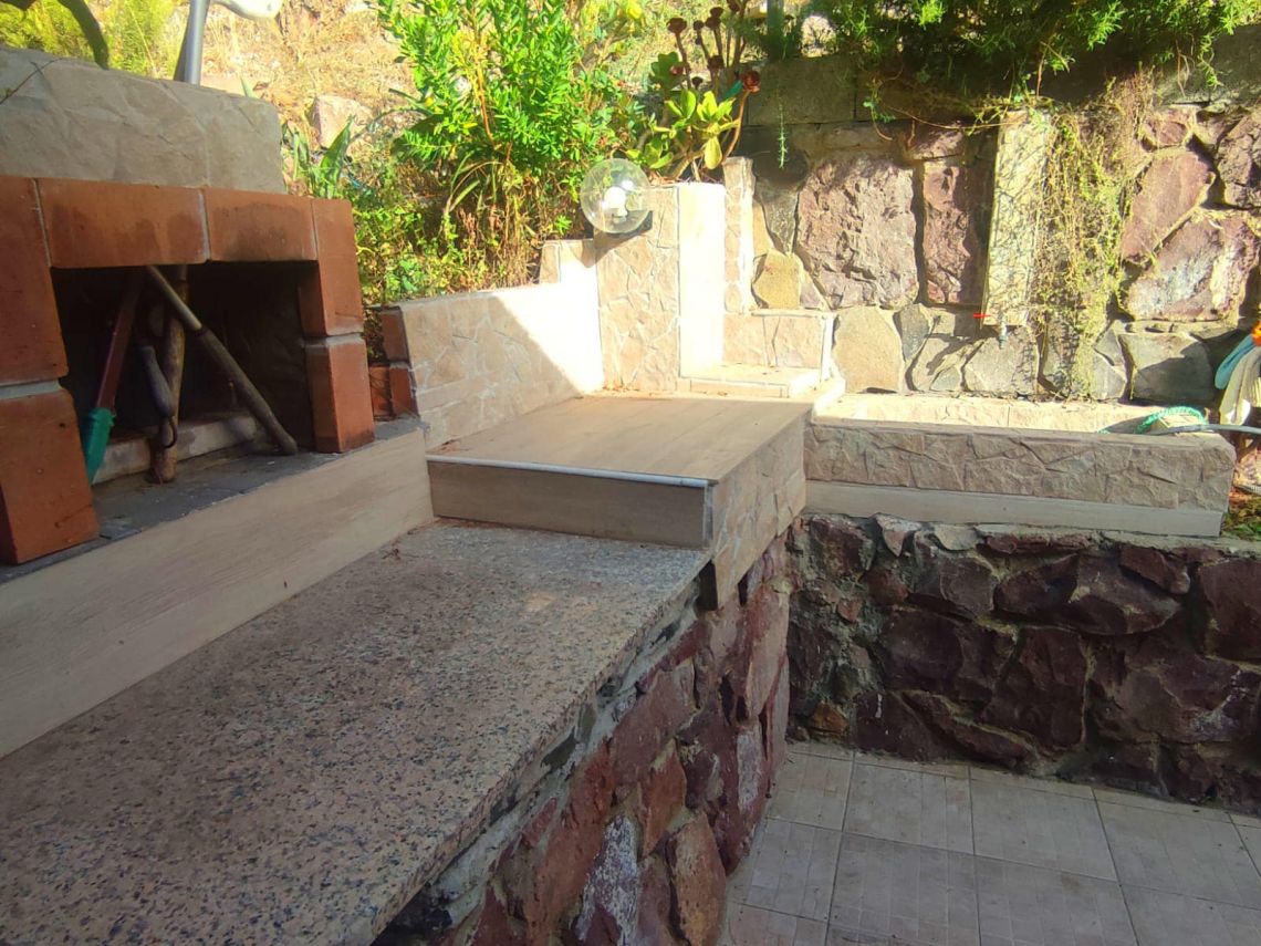 Villa Turas | Magomadas Porto Alabe Santa Maria del Mare - Case e ville - Sardegna Occidentale 