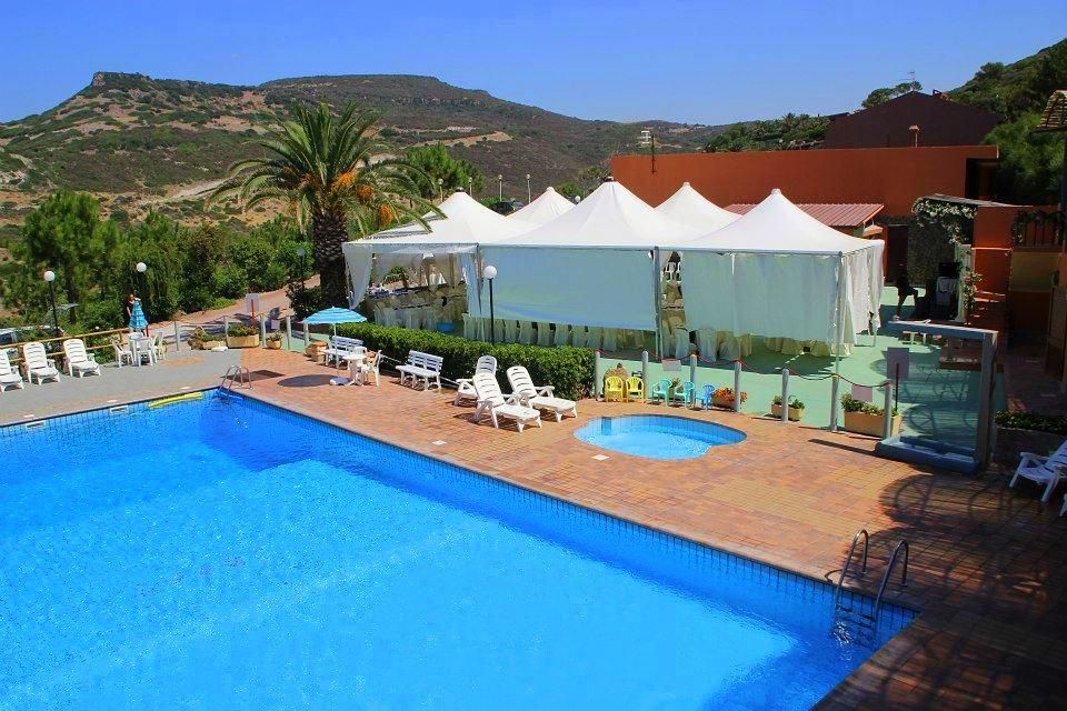 Villa Turas | Magomadas Porto Alabe Santa Maria del Mare - Case e ville - Sardegna Occidentale 