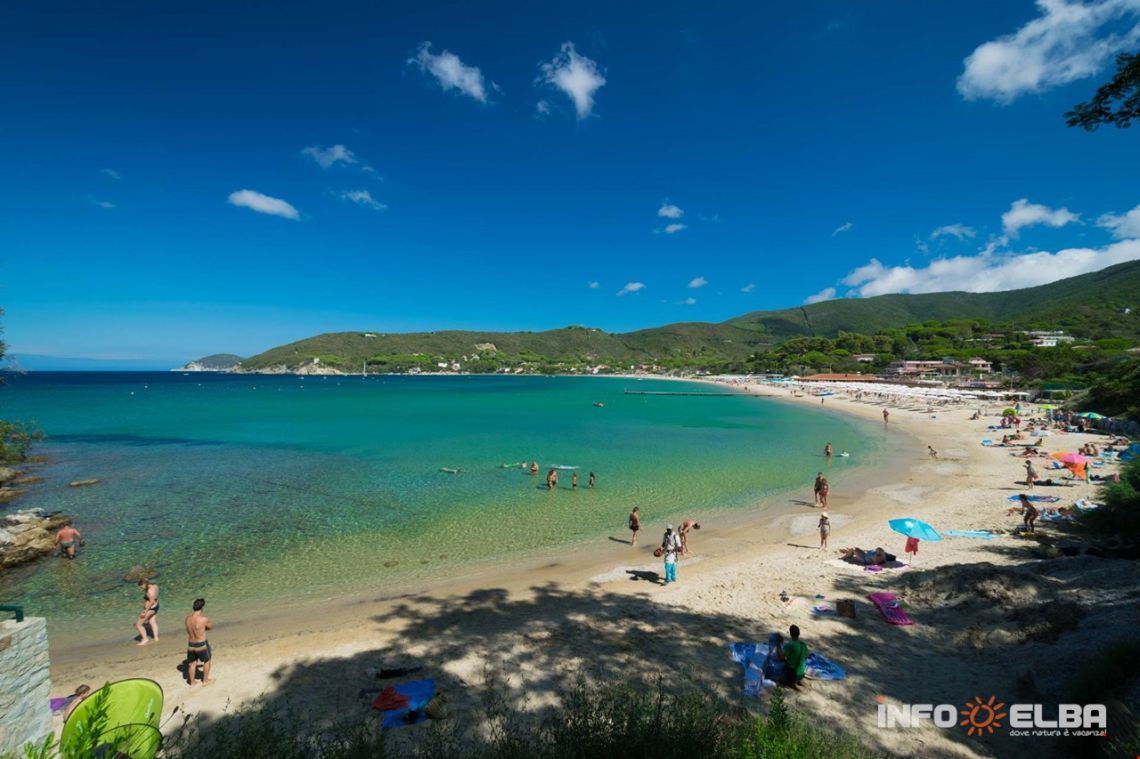 Casa Golfo di Procchio | Isola d' Elba - Appartamenti - Isola d'Elba