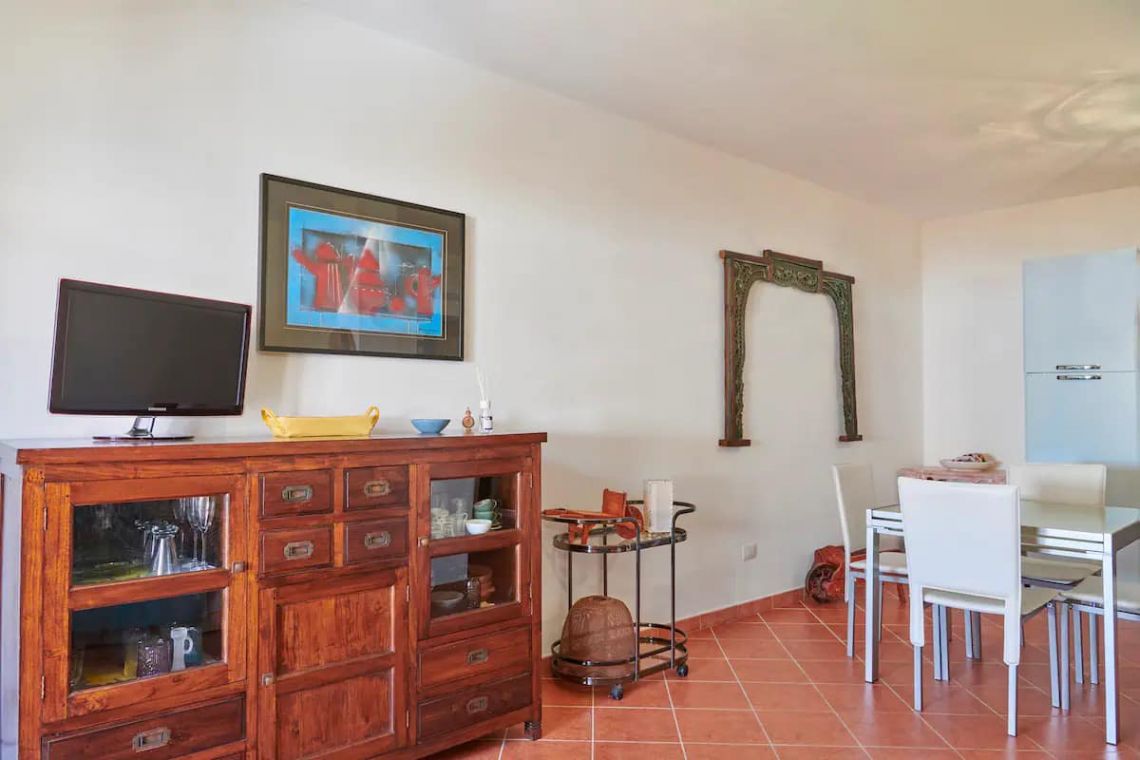Casa Anglona | Castelsardo/Lu Bagnu /La Ciaccia/ Badesi - Appartamenti - Nord Sardegna