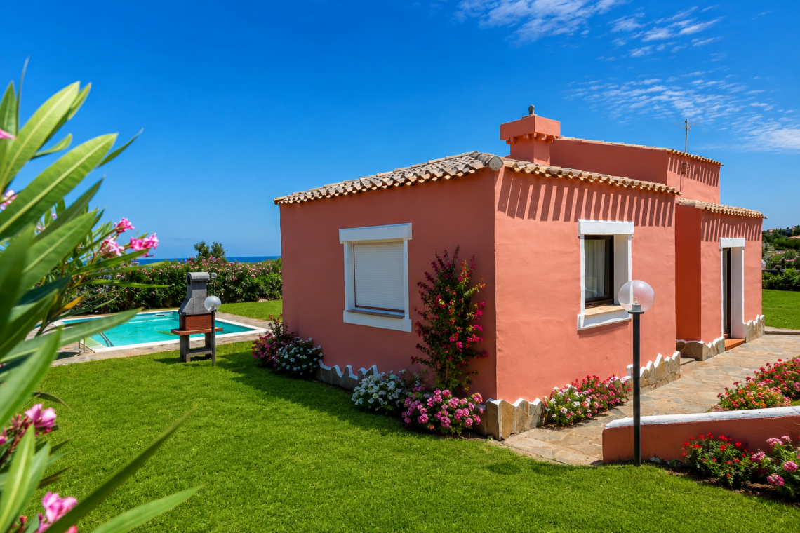Villa Allegra | Alghero & Stintino - Частные дома и виллы - Nord Sardegna
