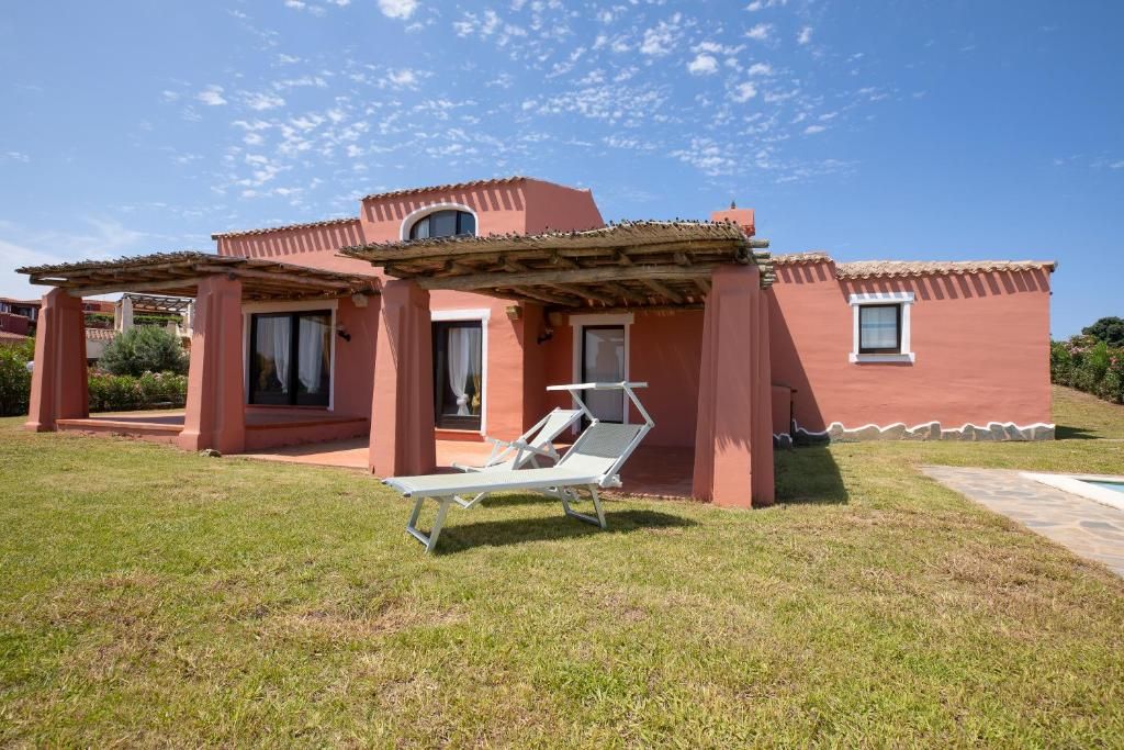 Villa Allegra | Stintino - Case e ville - Nord Sardegna