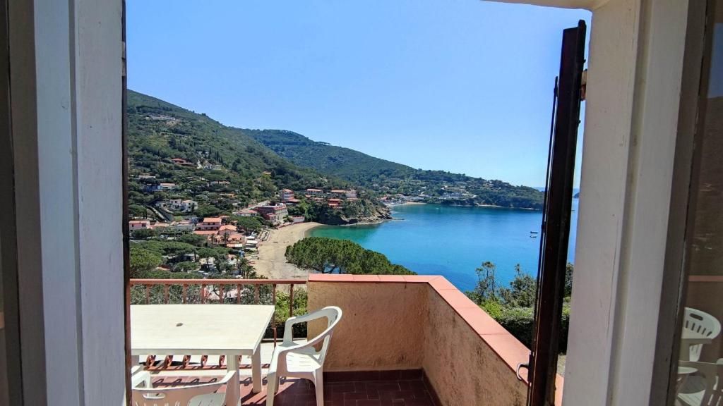 Casa Sogno di Mare | Isola d' Elba - Appartamenti - Isola d'Elba