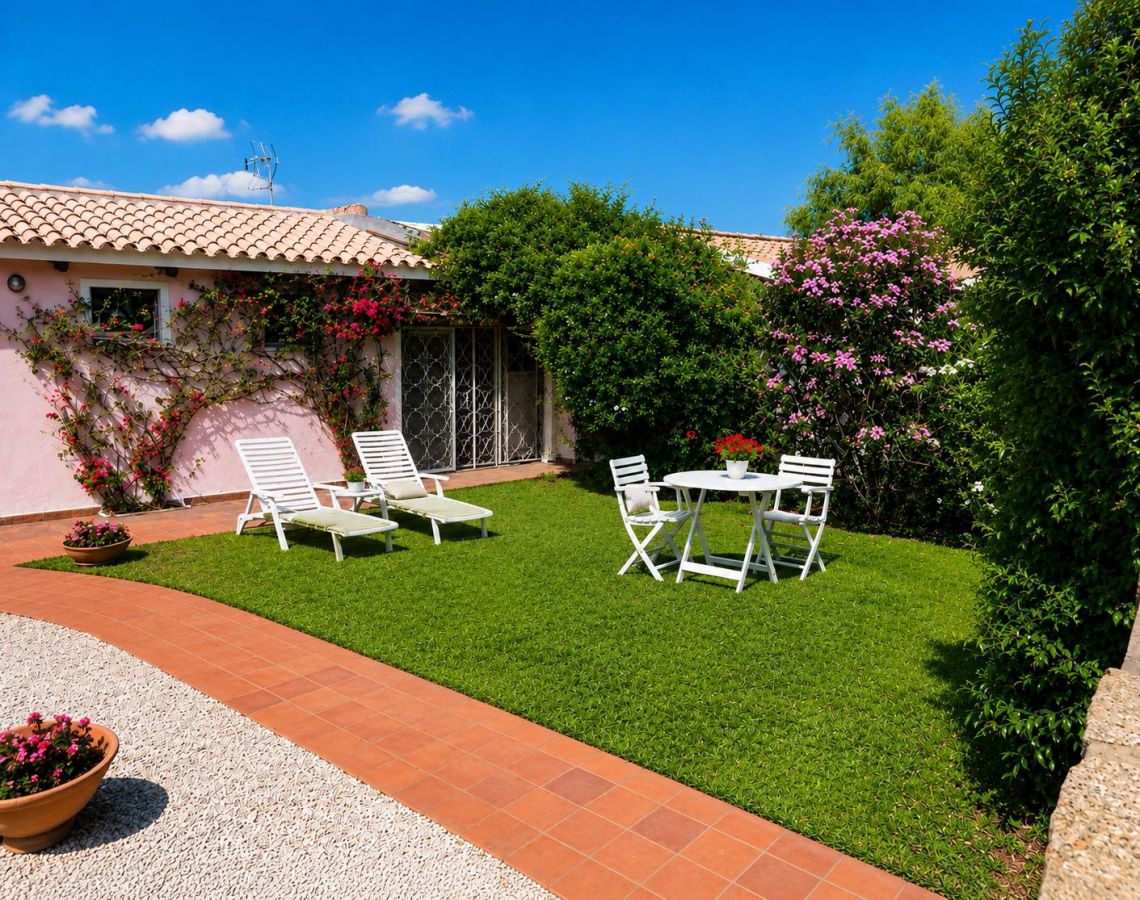 Villino Baja Sardinia | Baja Sardinia  - Case e ville - Costa Smeralda