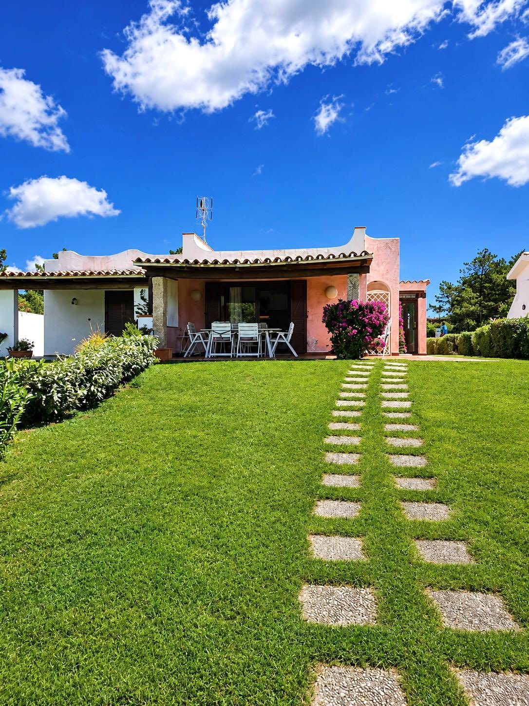 Villino Baja Sardinia | Baja Sardinia  - Case e ville - Costa Smeralda
