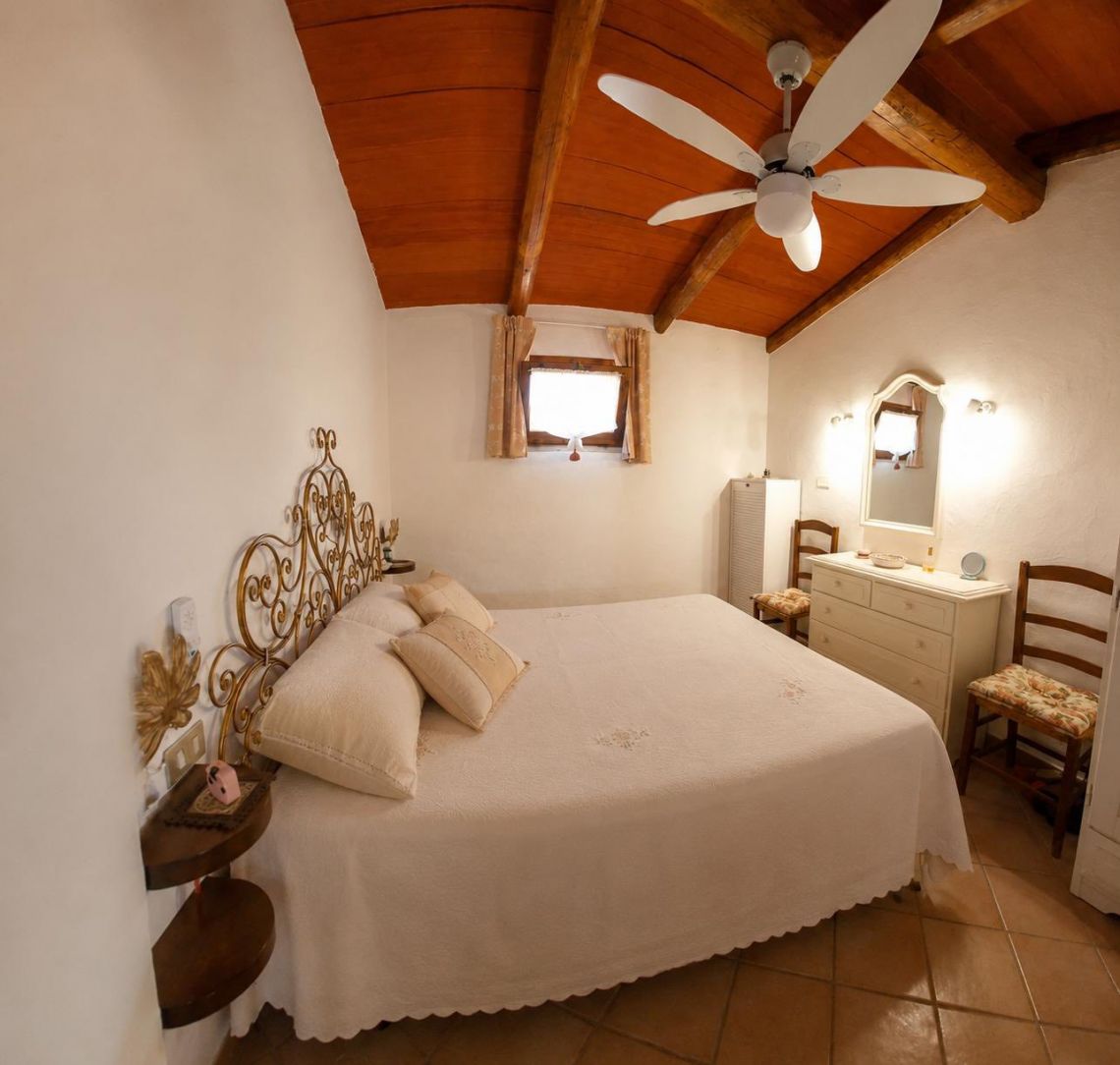 Villino Baja Sardinia | Baja Sardinia  - Case e ville - Costa Smeralda