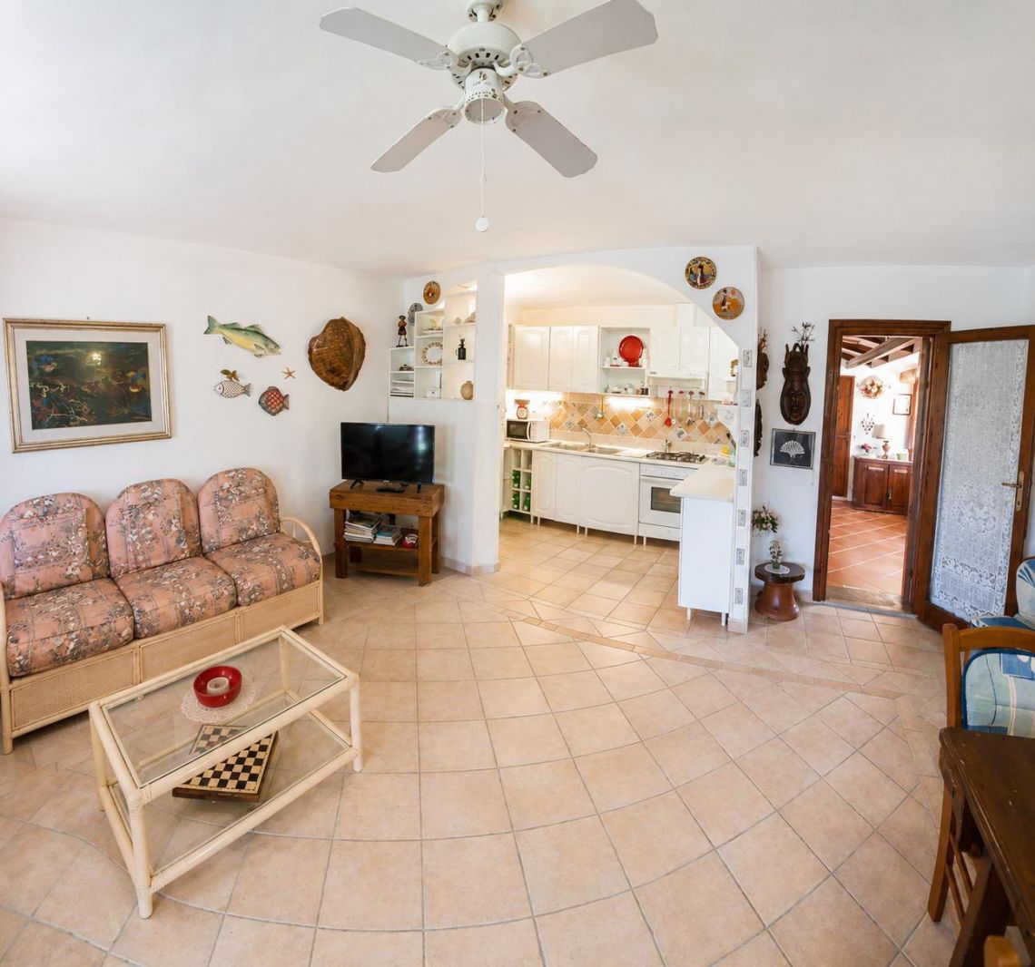 Villino Baja Sardinia | Baja Sardinia  - Case e ville - Costa Smeralda