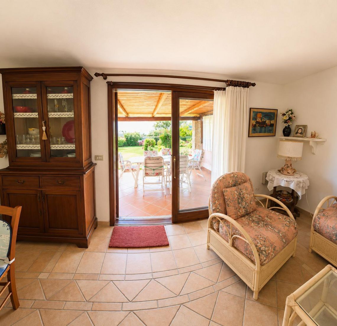Villino Baja Sardinia | Baja Sardinia  - Case e ville - Costa Smeralda