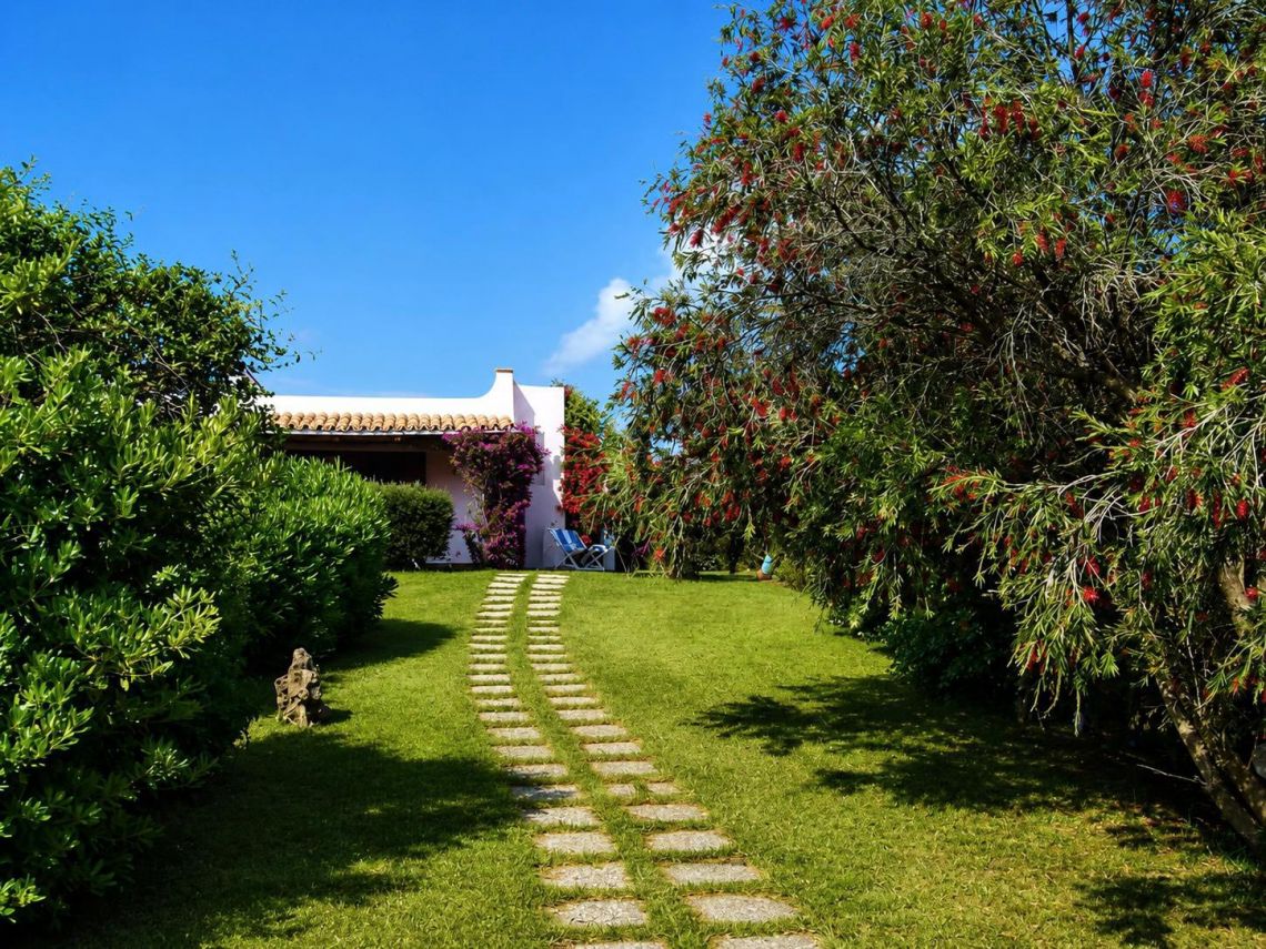 Villino Baja Sardinia | Baja Sardinia  - Case e ville - Costa Smeralda