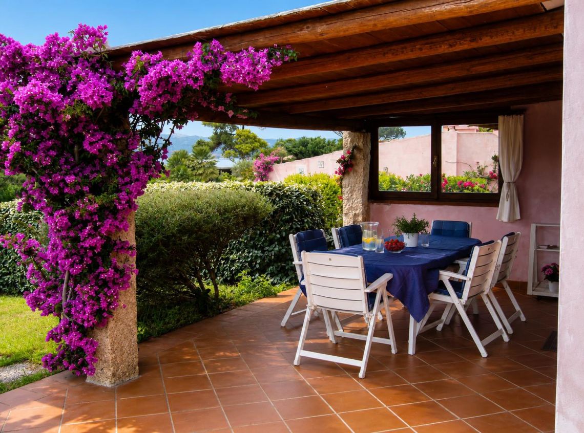 Villino Baja Sardinia | Baja Sardinia  - Case e ville - Costa Smeralda