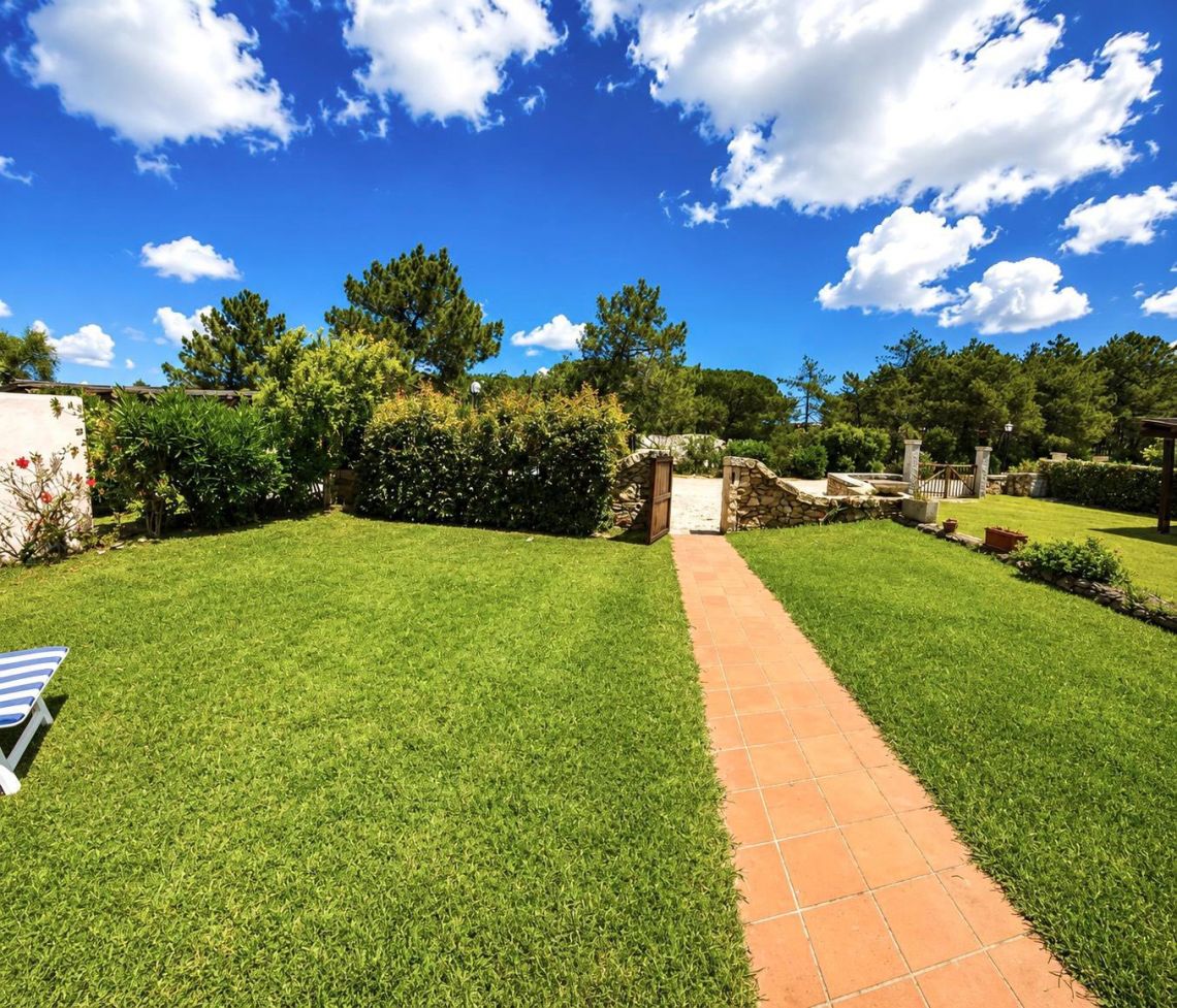 Villino Baja Sardinia | Baja Sardinia  - Case e ville - Costa Smeralda