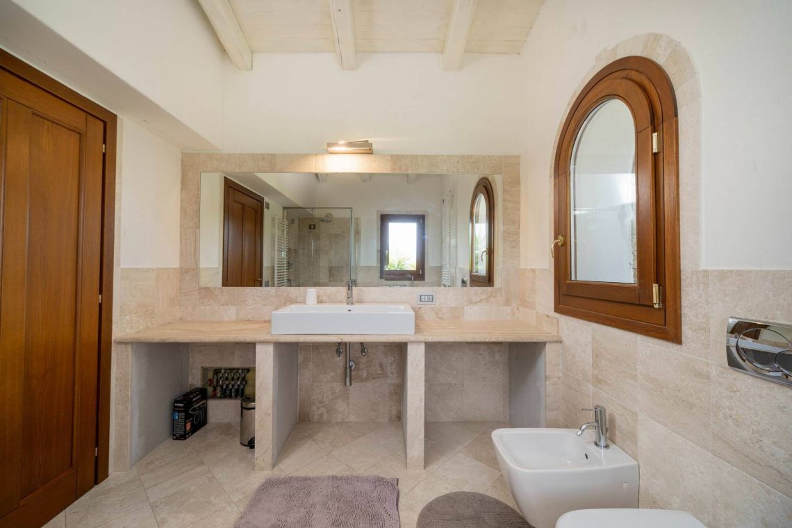 Villa Spunta la Luna dal Monte | Porto Rotondo - Case & Ville di Pregio - Costa Smeralda