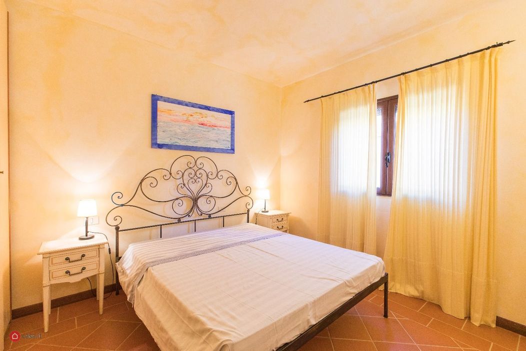 Villa Monica | Stintino - Case e ville - Nord Sardegna