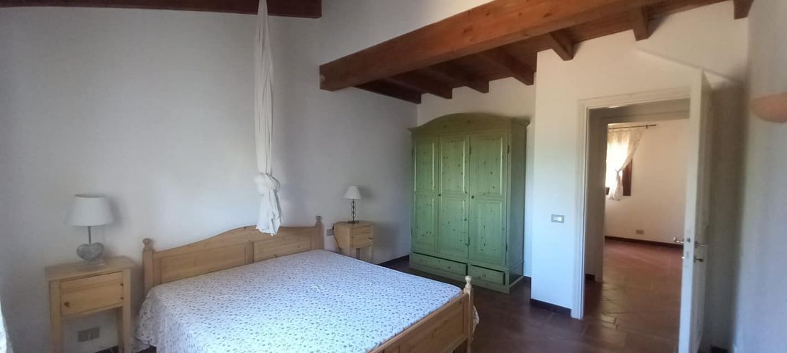 Villa Country Paradise | Stintino - Case e ville - Nord Sardegna