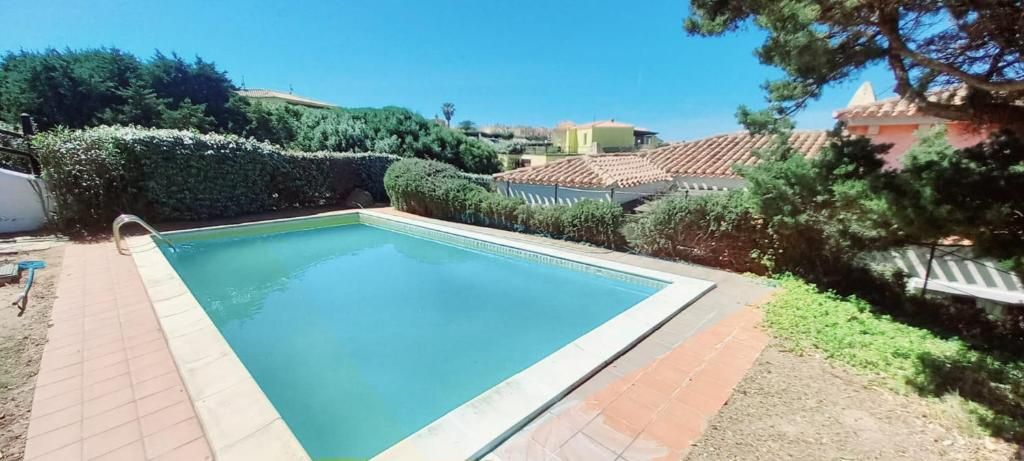 Villa Country Paradise | Stintino - Case e ville - Nord Sardegna