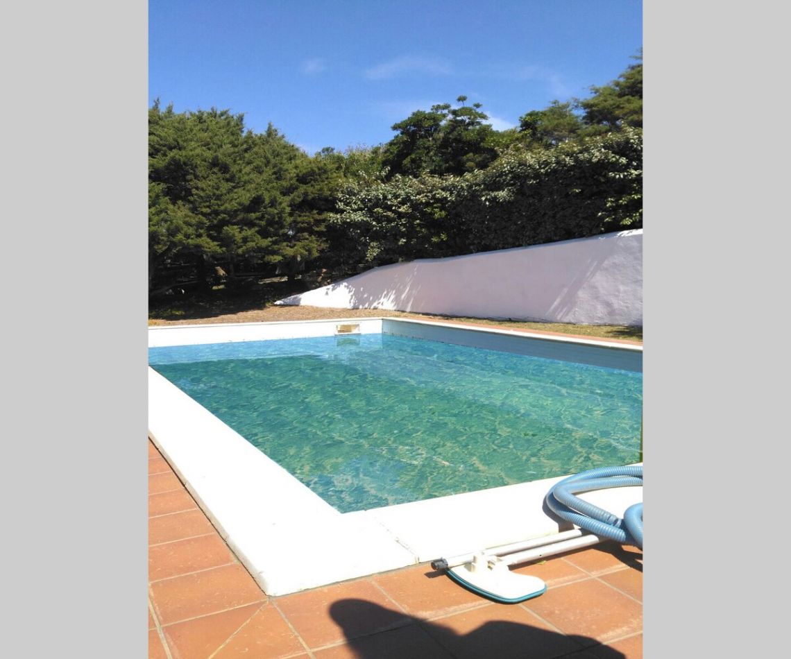 Villa Country Paradise | Stintino - Case e ville - Nord Sardegna