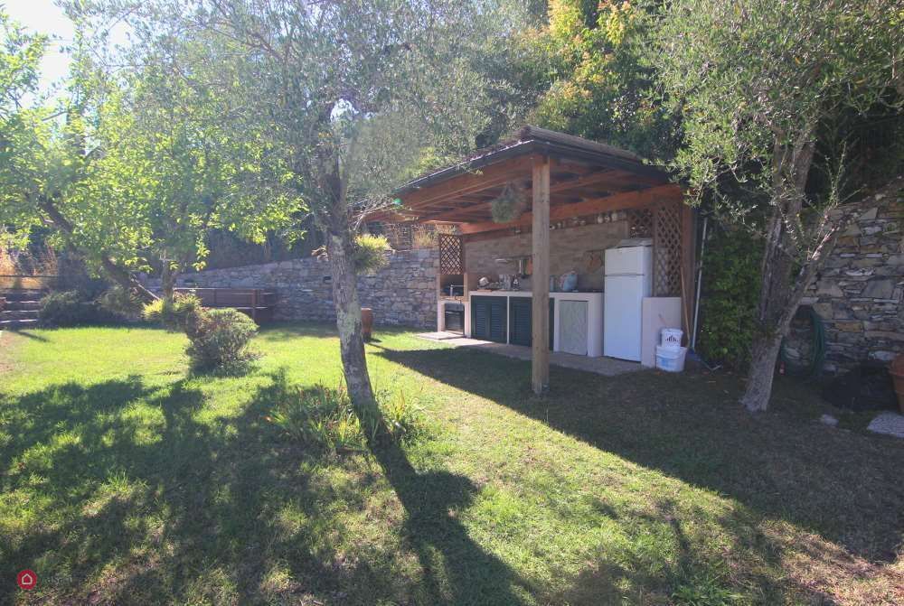 Villa Crosa di Mare | Rapallo / Santa Margherita Ligure / Portofino - Case e ville - Golfo del Tigullio